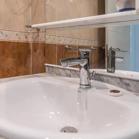 Cortadura Playa Apartment Cádiz