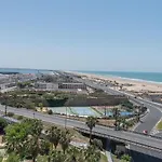 Daire Cortadura Playa *