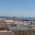 Cortadura Playa Daire *