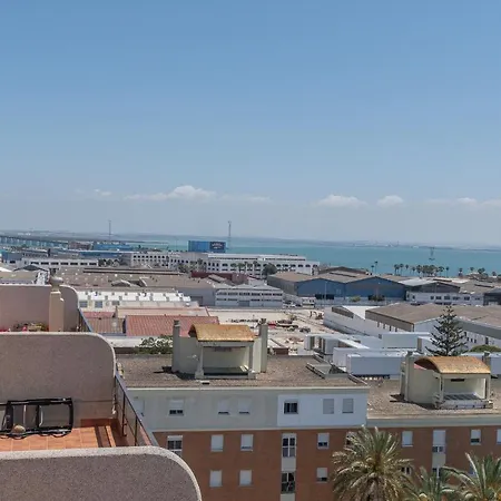Cortadura Playa Daire *