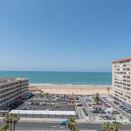 Cortadura Playa Apartment
